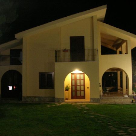 Villa Riserva Naturale Erice Exterior photo