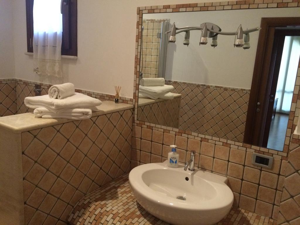 Villa Riserva Naturale Erice Room photo